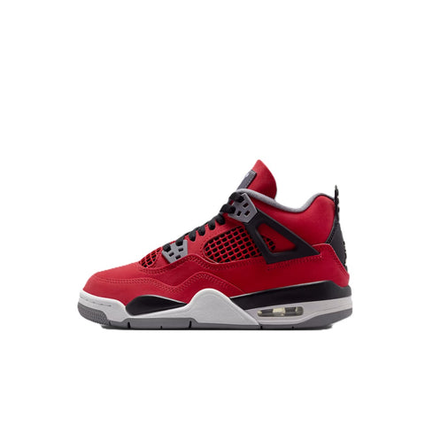 Big Kid's Jordan 4 Retro 