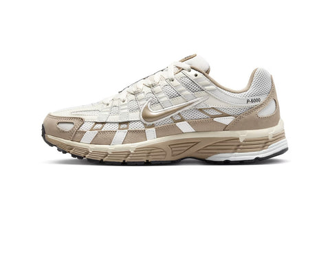 Men's Nike P-6000 PRM Photon Dust/Khaki-Light Bone (FQ8243 025)