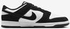 Men's Nike Dunk Low Retro SE White/Black-White (FQ8249 100)