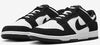 Men's Nike Dunk Low Retro SE White/Black-White (FQ8249 100)