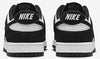 Men's Nike Dunk Low Retro SE White/Black-White (FQ8249 100)