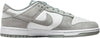 Men's Nike Dunk Low Retro SE White/Light Pumice (FQ8249 101)