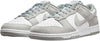 Men's Nike Dunk Low Retro SE White/Light Pumice (FQ8249 101)