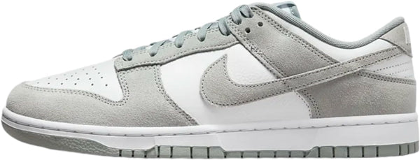 Men's Nike Dunk Low Retro SE White/Light Pumice (FQ8249 101)