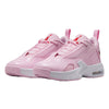 Big Kid's Jordan Max Aura 6 Pink Foam/Fire Red (FQ8297 600)