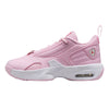 Big Kid's Jordan Max Aura 6 Pink Foam/Fire Red (FQ8297 600)