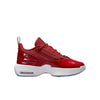 Big Kid's Jordan Max Aura 6 Varsity Red/Black-White-Clear (FQ8297 601)