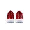 Big Kid's Jordan Max Aura 6 Varsity Red/Black-White-Clear (FQ8297 601)