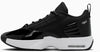 Men's Jordan Max Aura 6 Black/White-Black (FQ8298 010)