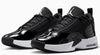 Men's Jordan Max Aura 6 Black/White-Black (FQ8298 010)