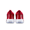 Men's Jordan Max Aura 6 Varsity Red/Black-White-Clear (FQ8298 601)