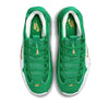 Big Kid's Nike Air Max Penny Stadium Green/Metallic Gold BG (FQ8349 324)