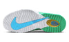 Big Kid's Nike Air Max Penny Stadium Green/Metallic Gold BG (FQ8349 324)