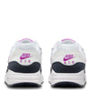Big Kid's Nike Air Max 1 BG White/Fuchsia Dream (FQ8360 100)