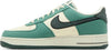 Men's Nike Air Force 1 '07 LV8 1 Coconut Milk/Vintage Green (FQ8713 100)