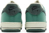 Men's Nike Air Force 1 '07 LV8 1 Coconut Milk/Vintage Green (FQ8713 100)