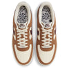 Men's Nike Air Force 1 '07 LV8 1 Lt British Tan/Burgundy Crush (FQ8713 200)