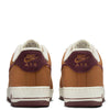 Men's Nike Air Force 1 '07 LV8 1 Lt British Tan/Burgundy Crush (FQ8713 200)