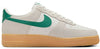 Men's Nike Air Force 1 '07 LV8 Phantom/Malachite-Gum Yellow (FQ8714 001)