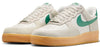 Men's Nike Air Force 1 '07 LV8 Phantom/Malachite-Gum Yellow (FQ8714 001)