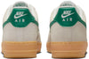 Men's Nike Air Force 1 '07 LV8 Phantom/Malachite-Gum Yellow (FQ8714 001)