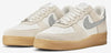 Men's Nike Air Force 1 '07 LV8 Phantom/Lt Smoke Grey (FQ8714 002)