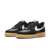 Men's Nike Air Force 1 '07 LV8 Black/Summit White (FQ8714 004)