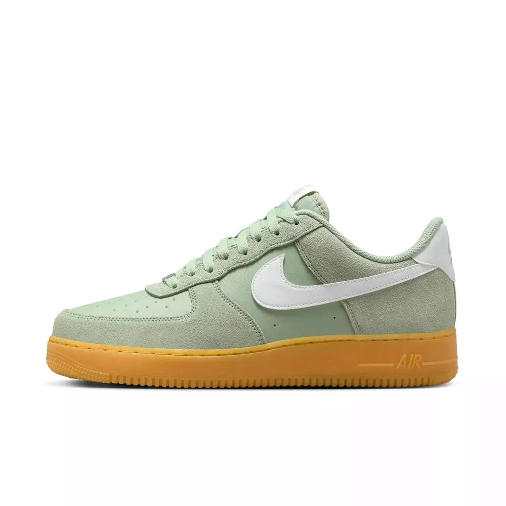 Men's Nike Air Force 1 '07 LV8 Jade Horizon/Summit White (FQ8714 300)