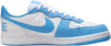 Men's Nike Terminator Low University Blue/White (FQ8748 412)