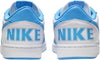 Men's Nike Terminator Low University Blue/White (FQ8748 412)