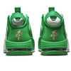 Men's Nike Air Max Penny Stadium Green/Metallic Gold (FQ8827 324)