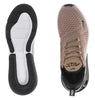 Men's Nike Air Max 270 Khaki/Black-White (FQ8830 247)