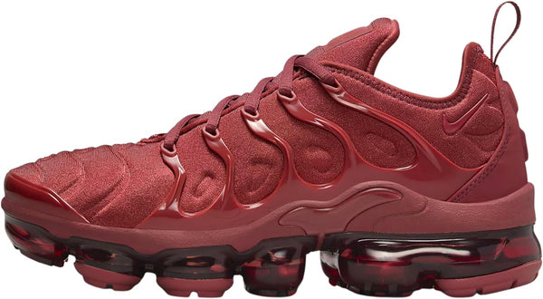 Women's Nike Air Vapormax Plus Cedar/Rugged Orange (FQ8878 661)