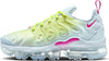 Women's Nike Air Vapormax Plus Blue Tint/Fireberry (FQ8882 423)