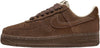 Women's Nike Air Force 1 '07 Cacao Wow/Cacao Wow (FQ8901 259)