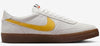 Men's Nike Killshot 2 Phantom/University Gold (FQ8903 001)