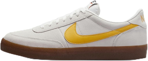 Men's Nike Killshot 2 Phantom/University Gold (FQ8903 001)