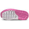 Little Kid's Nike Air Max 1 EasyOn SE Black/White-Playful-Pink (FQ8911 001)