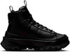 Women's Nike Blazer Roam Mid Black/Black-University Red (FQ9065 002)