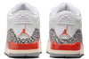 Little Kid's Jordan 3 Retro 