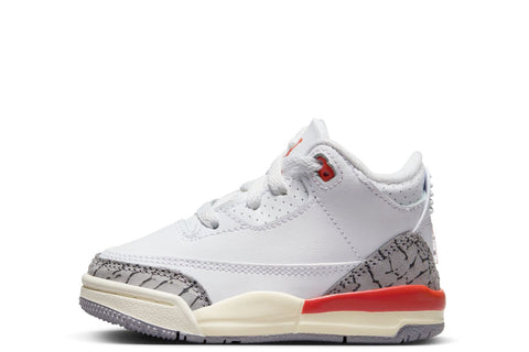 Toddler's Jordan 3 Retro 