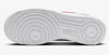 Big Kid's Nike Air Force 1 LV8 White/University Red (FV0720 101)