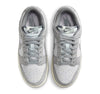 Women's Nike Dunk Low Cool Grey/Football Grey (FV1167 001)
