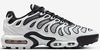 Women's Nike Air Max Plus Drift Summit White/Black (FV4081 102)