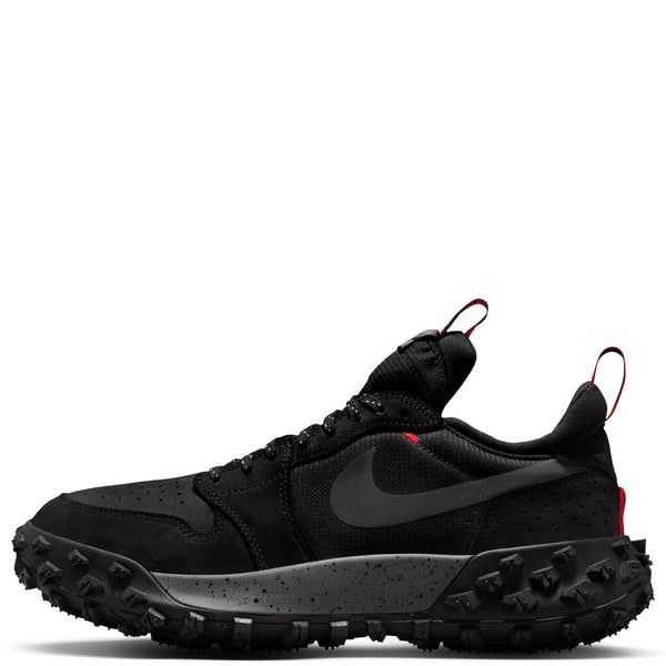 Men's Jordan 1 Element Low A/T Black/Black-Iron Grey (FV4227 002)