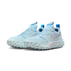Men's Jordan 1 Element Low A/T Glacier Blue/Silver-Pale Blue (FV4227 400)