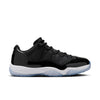 Little Kid's Jordan 11 Retro Low Black/Varsity Royal-White (FV5116 004)