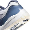 Little Kid's Jordan 11 Retro Low White/Midnight Navy (FV5116 104)