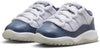 Toddler's Jordan 11 Retro White/Midnight Navy (FV5120 104)