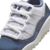 Toddler's Jordan 11 Retro White/Midnight Navy (FV5120 104)